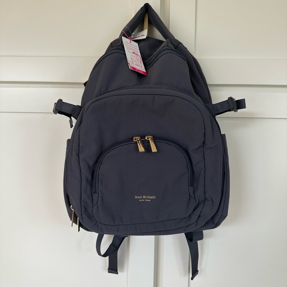 Isaac mizrahi backpack - Picture 1 of 4